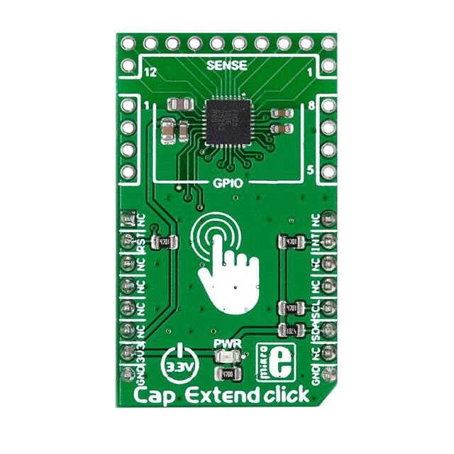 MIKROE-2238 MikroElektronika